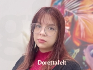 Dorettafelt