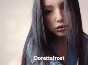 Dorettafrost