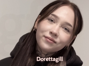 Dorettagill