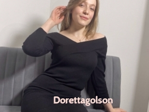 Dorettagolson