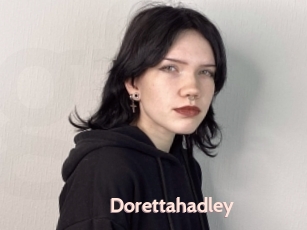 Dorettahadley