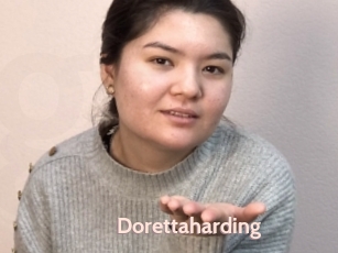 Dorettaharding