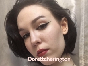 Dorettaherington