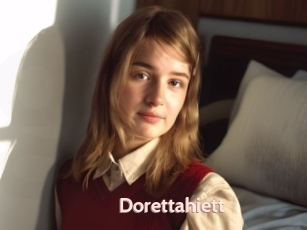 Dorettahiett