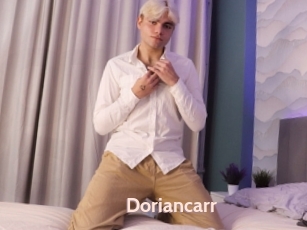 Doriancarr