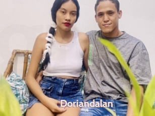 Doriandalan