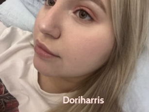 Doriharris