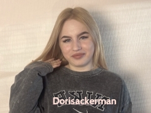 Dorisackerman