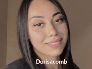 Dorisacomb