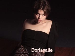 Dorisballe