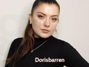 Dorisbarren