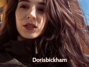 Dorisbickham