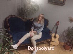 Dorisbolyard