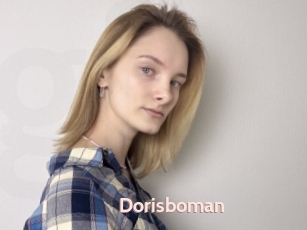 Dorisboman