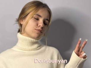 Dorisbunyan