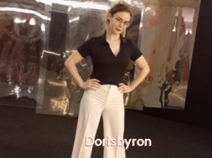 Dorisbyron