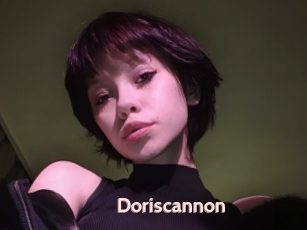 Doriscannon