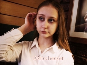 Dorischesser