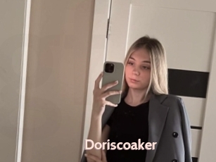 Doriscoaker