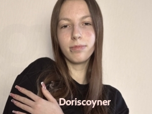 Doriscoyner