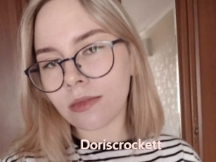 Doriscrockett