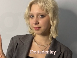 Dorisdenley