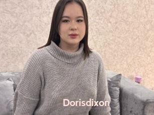 Dorisdixon