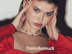 Dorisdunnuck