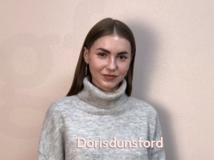 Dorisdunsford