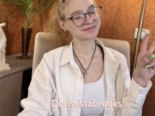 Dorisestabrooks