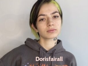 Dorisfairall