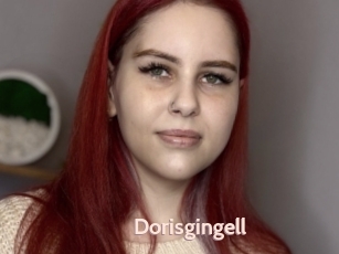 Dorisgingell