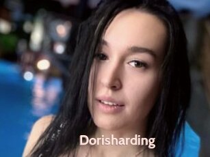 Dorisharding