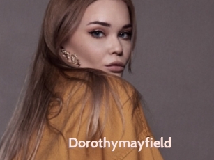 Dorothymayfield