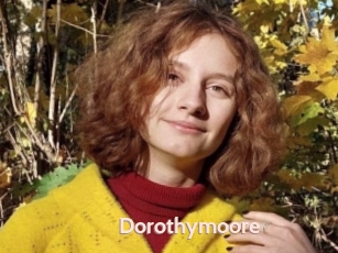 Dorothymoore