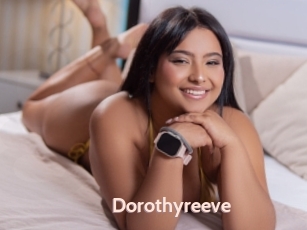 Dorothyreeve