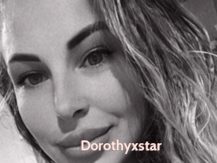 Dorothyxstar