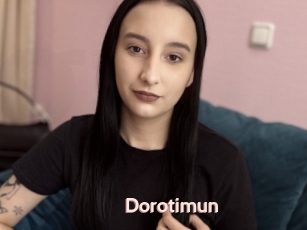 Dorotimun