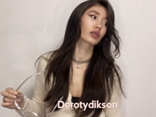 Dorotydikson