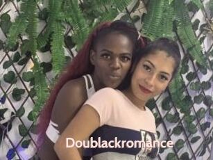 Doublackromance