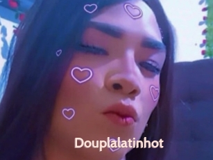 Douplalatinhot