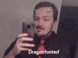 Dragonfooted