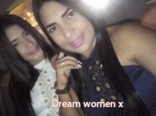 Dream_women_x