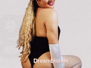 Dreamblonde