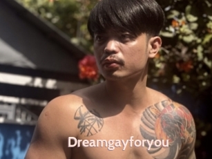 Dreamgayforyou