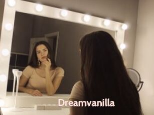 Dreamvanilla