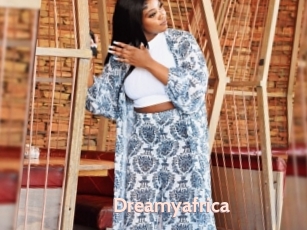 Dreamyafrica