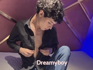 Dreamyboy