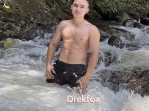 Drekfox