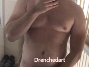 Drenchedart